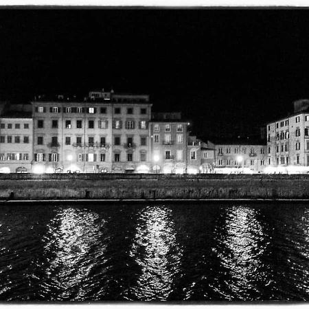The Galileo Apartment Pisa Exterior foto