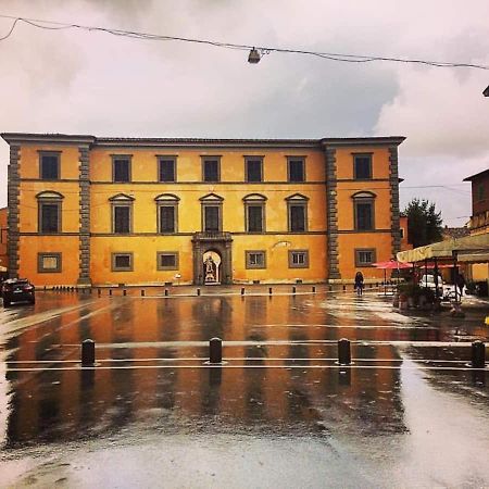 The Galileo Apartment Pisa Exterior foto