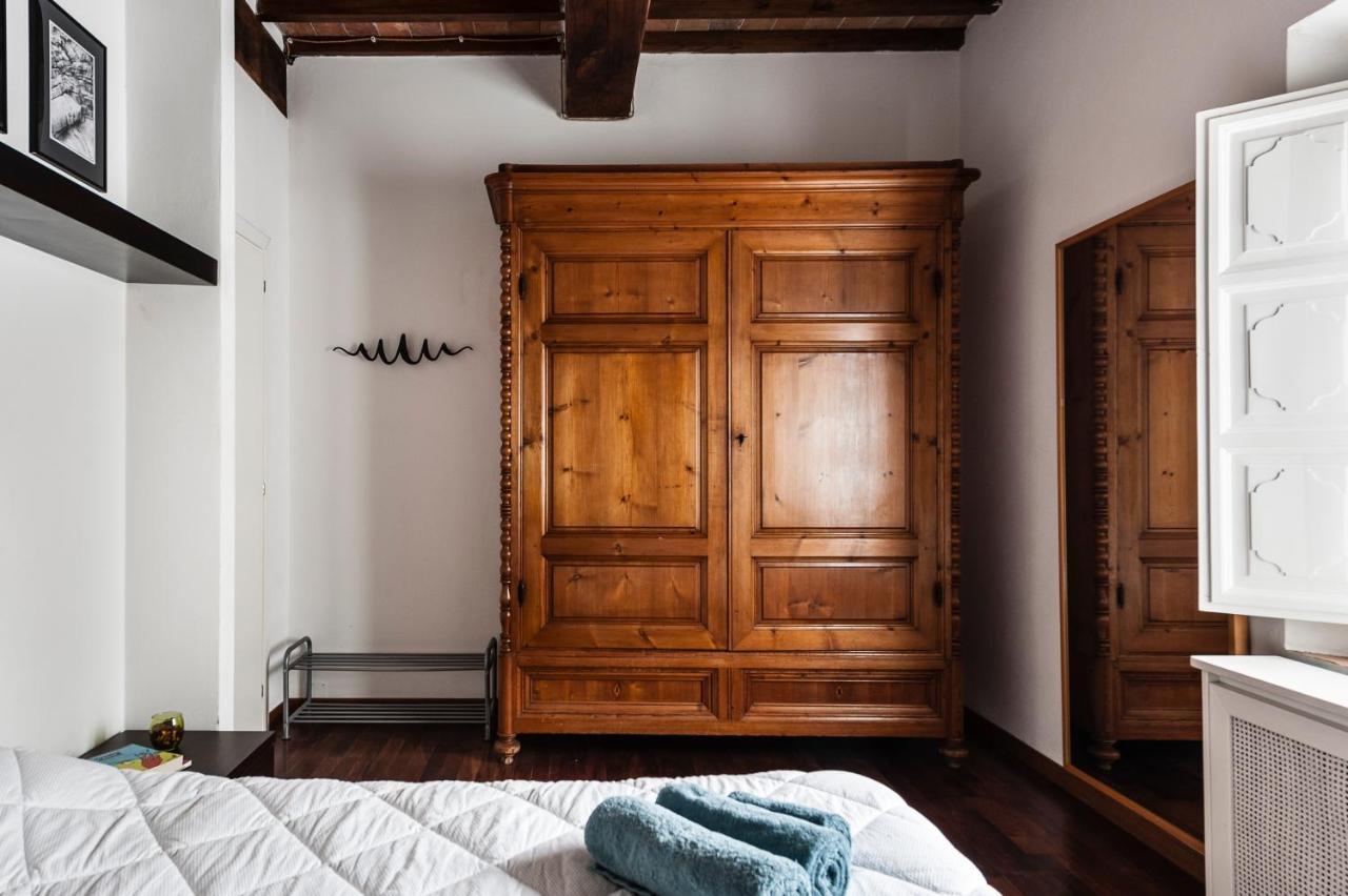 The Galileo Apartment Pisa Exterior foto
