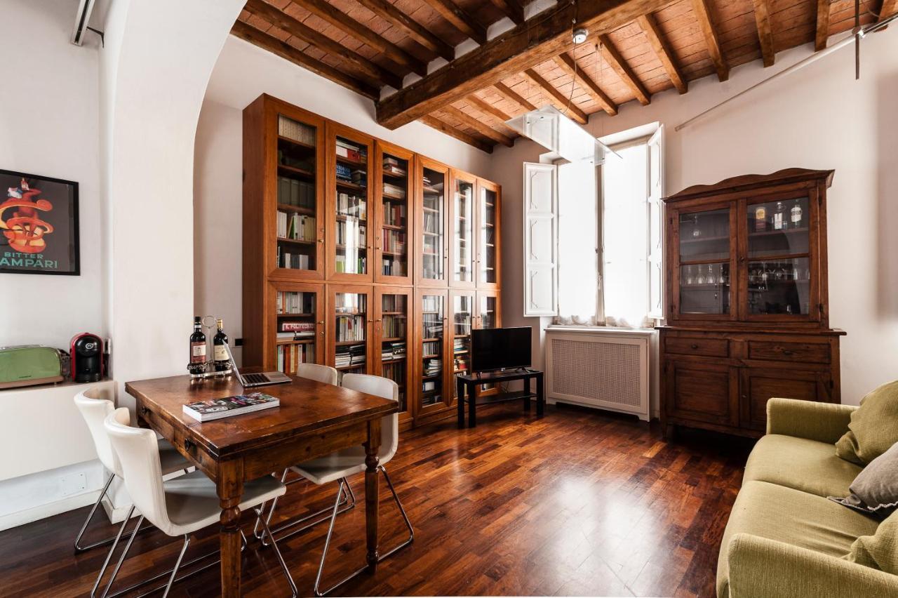 The Galileo Apartment Pisa Exterior foto