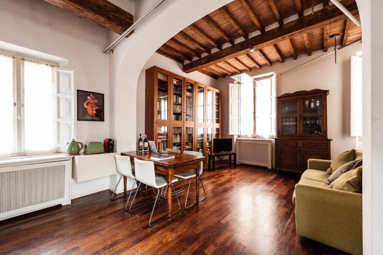 The Galileo Apartment Pisa Exterior foto