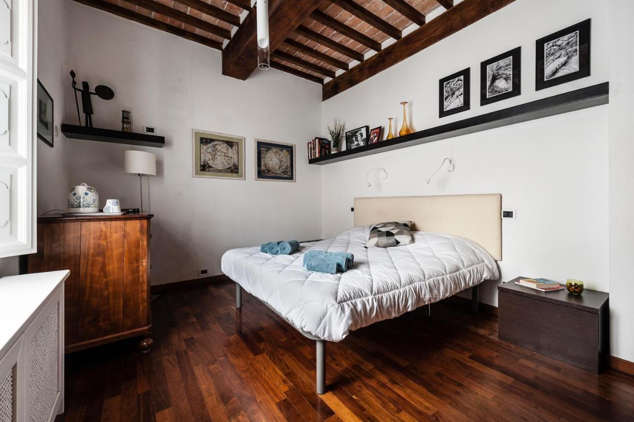 The Galileo Apartment Pisa Exterior foto