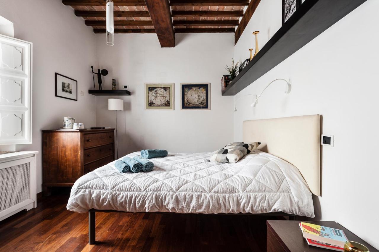 The Galileo Apartment Pisa Exterior foto