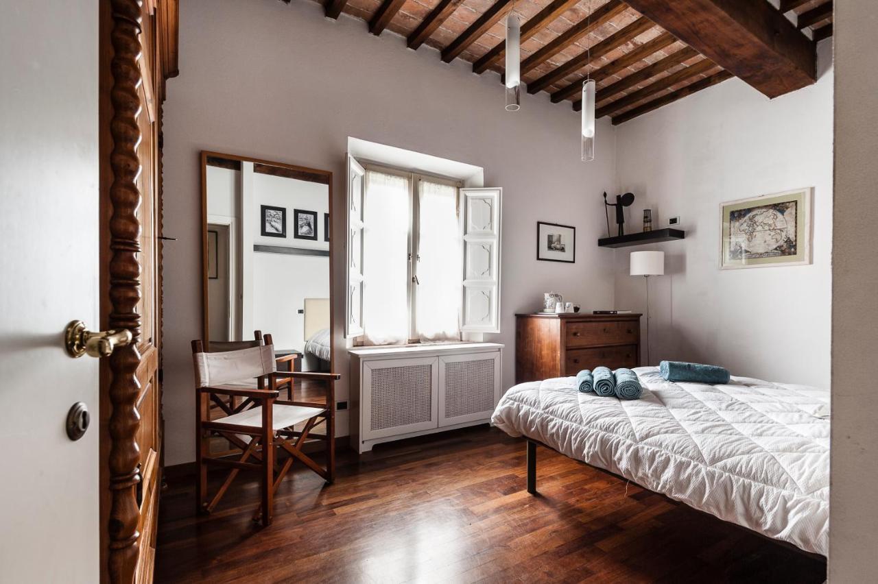 The Galileo Apartment Pisa Exterior foto