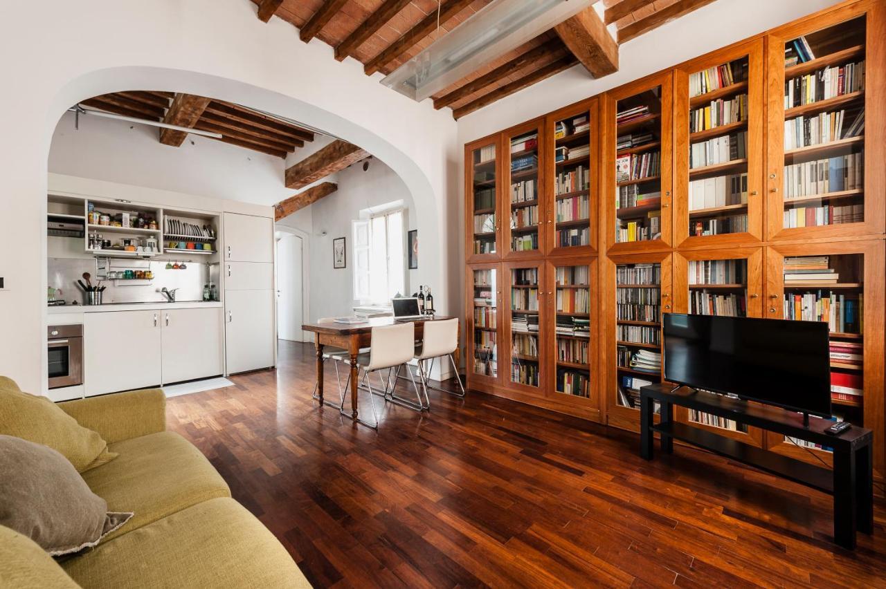 The Galileo Apartment Pisa Exterior foto