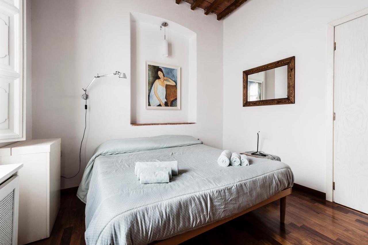 The Galileo Apartment Pisa Exterior foto