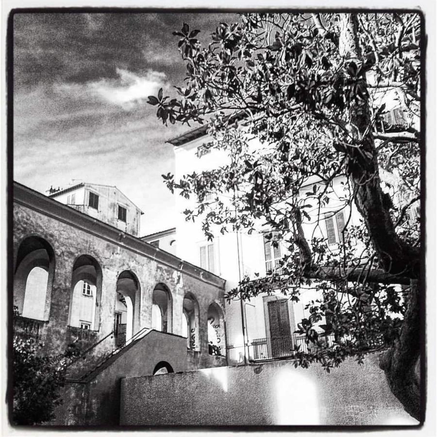 The Galileo Apartment Pisa Exterior foto